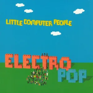 Electro pop